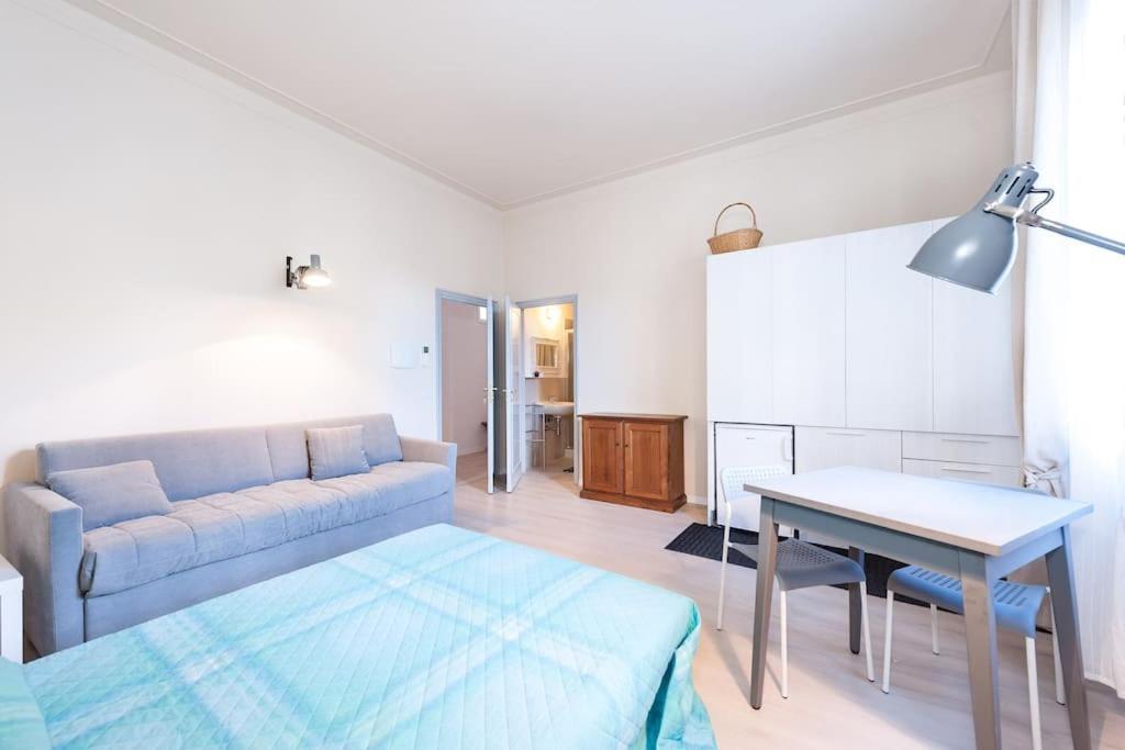 Loft Pino Centrale, A/C Wifi Florens Exteriör bild